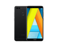HONOR 7A Dual SIM 32 GB czarny - 437159 - zdjęcie 1
